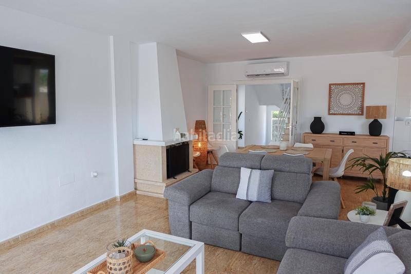 Foto 7f0aae53-0abf-4e44-88e0-6ed76c250c81. Chalet avec chauffage parking piscine dans Entremares Manga del Mar Menor (La)