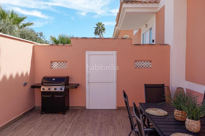 Foto 81a30589-7669-4e81-a500-4771b40775d9. Chalet avec chauffage parking piscine dans Entremares Manga del Mar Menor (La)