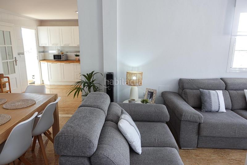 Foto 81a7bb19-4a7e-4721-97ac-b8db47555122. Chalet avec chauffage parking piscine dans Entremares Manga del Mar Menor (La)