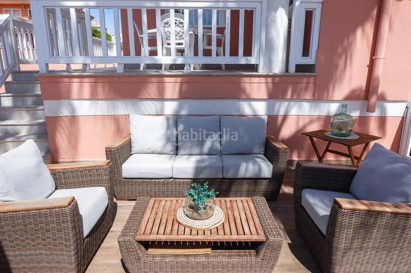 Foto 87e7b73d-0f45-468d-bb91-9707c958995e. Chalet avec chauffage parking piscine dans Entremares Manga del Mar Menor (La)