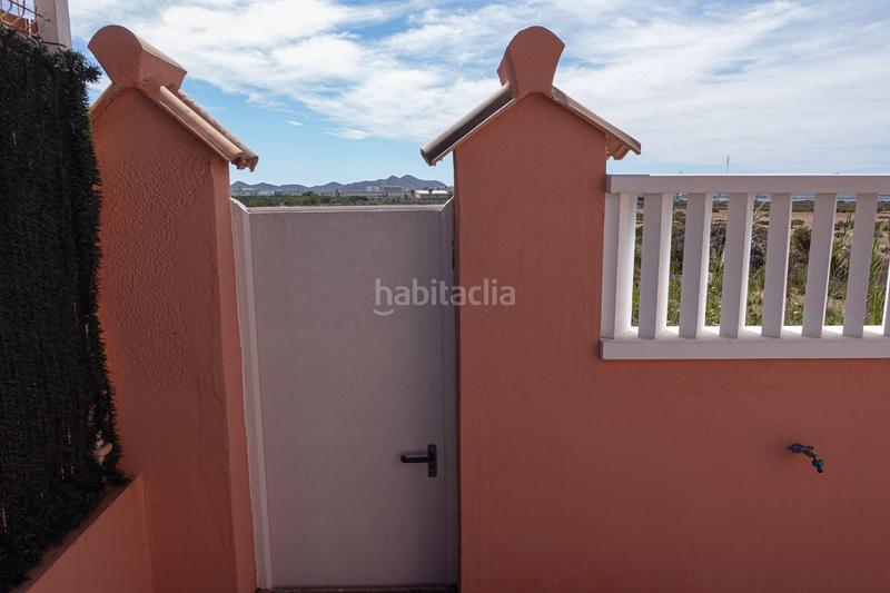 Foto 8aeb2062-9893-4652-816c-aa8e2532fb92. Chalet avec chauffage parking piscine dans Entremares Manga del Mar Menor (La)