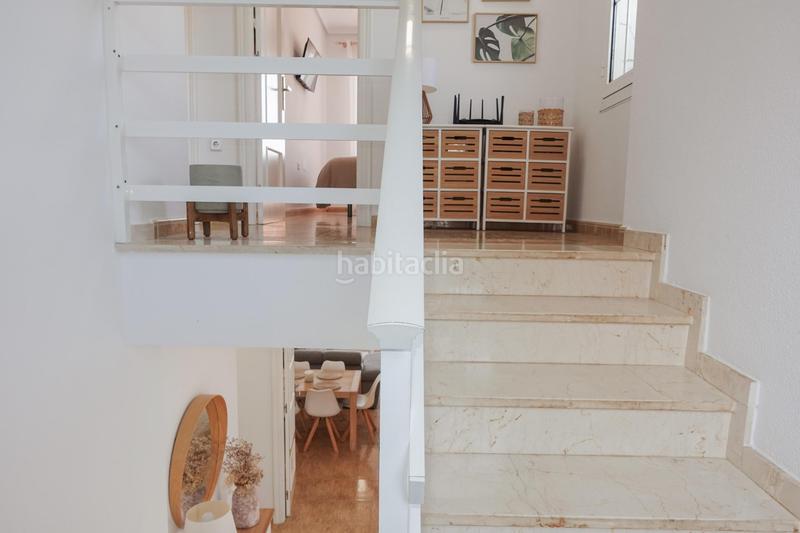 Foto 8b879332-ec0e-49ab-8550-d63e22c79a49. Chalet avec chauffage parking piscine dans Entremares Manga del Mar Menor (La)