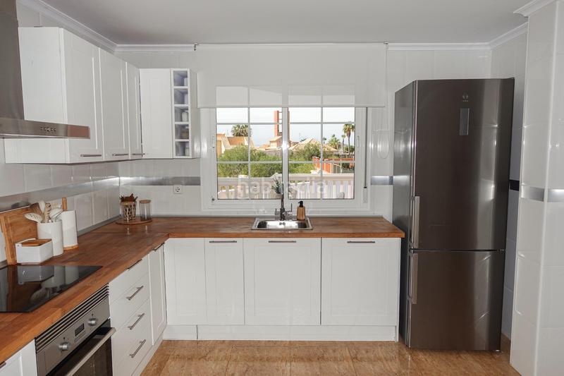 Foto b01f6337-ea34-46d8-9b23-07fb19d8f626. Chalet avec chauffage parking piscine dans Entremares Manga del Mar Menor (La)