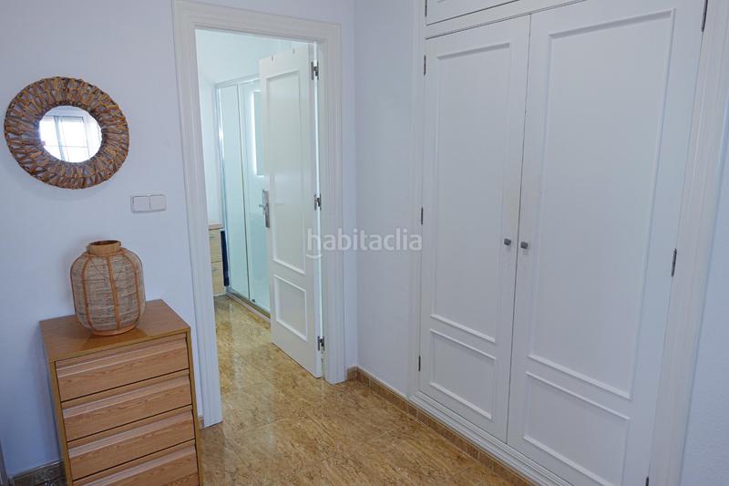 Foto b127ed1d-9765-428b-baa7-5dd377fae31d. Chalet avec chauffage parking piscine dans Entremares Manga del Mar Menor (La)