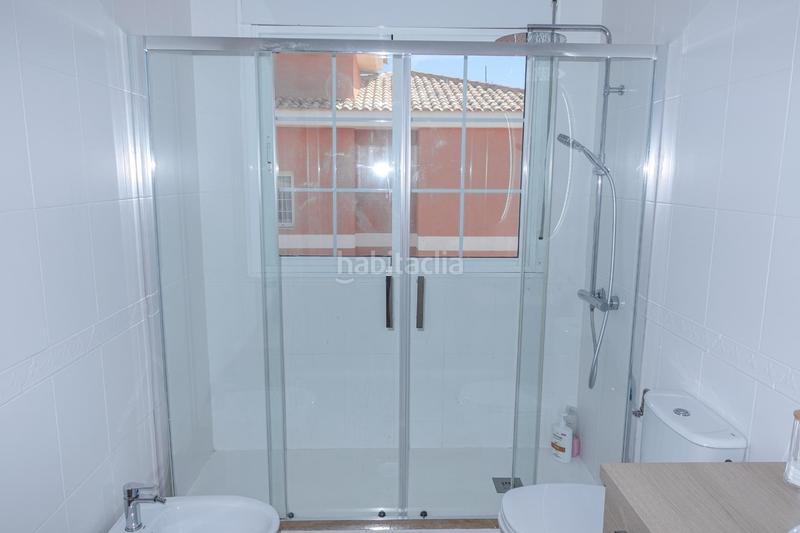 Foto cb5a0a49-f031-46e6-9ac1-d746eb60b24b. Chalet avec chauffage parking piscine dans Entremares Manga del Mar Menor (La)