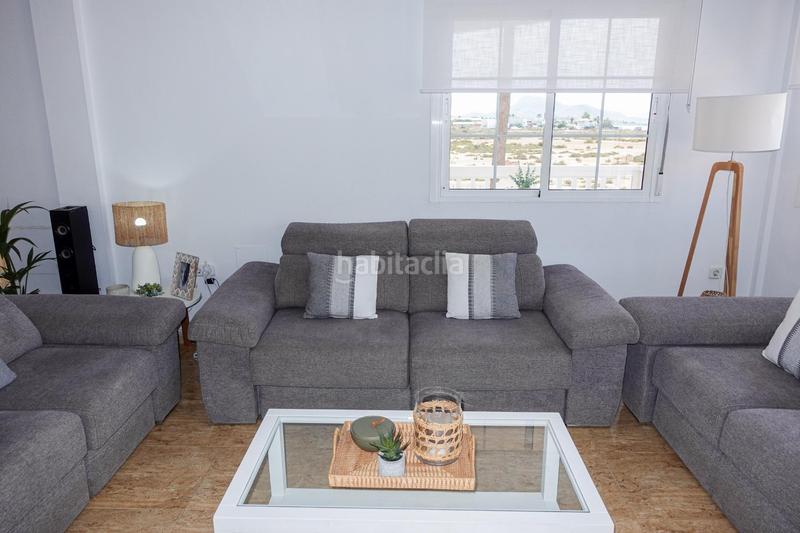 Foto e19e5989-634d-44af-919e-8ff1189abb43. Chalet avec chauffage parking piscine dans Entremares Manga del Mar Menor (La)