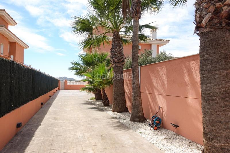 Foto e26824f9-3cf6-4e48-91ae-3f90de017402. Chalet avec chauffage parking piscine dans Entremares Manga del Mar Menor (La)