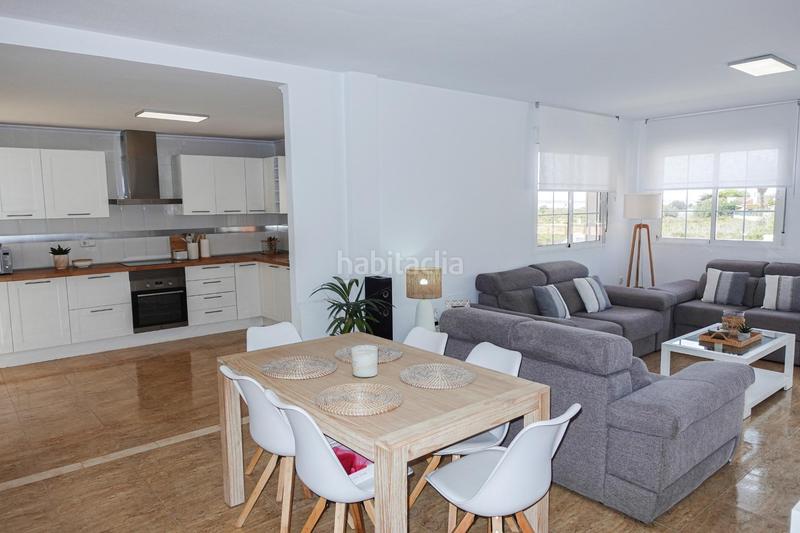 Foto eba4b439-4509-400e-b1e4-6d462b2659ca. Chalet avec chauffage parking piscine dans Entremares Manga del Mar Menor (La)