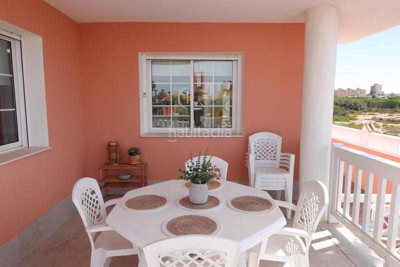 Foto ec5b2e2b-88d2-4d71-a9b6-40a37da066fe. Chalet avec chauffage parking piscine dans Entremares Manga del Mar Menor (La)