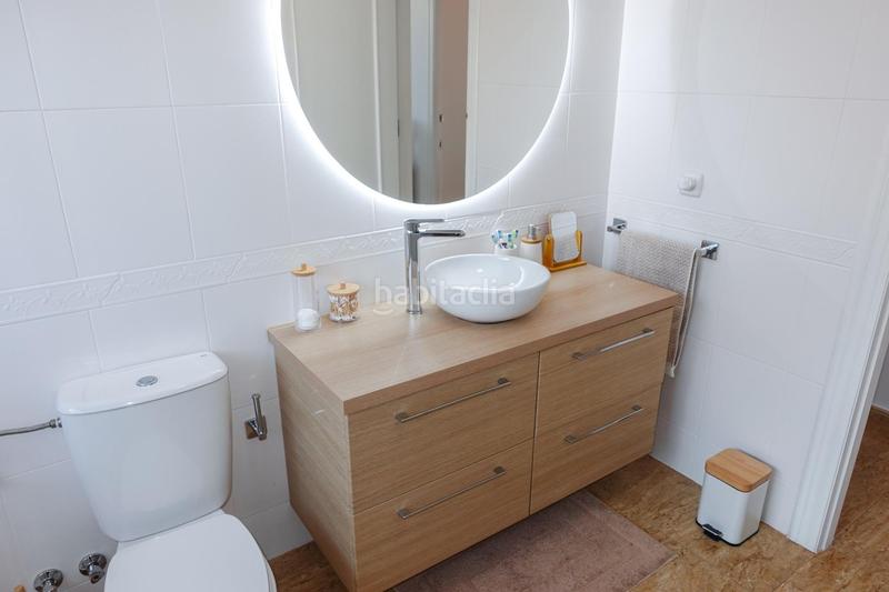 Foto ef46bf5a-8a8b-41bd-9d88-07d470699621. Chalet avec chauffage parking piscine dans Entremares Manga del Mar Menor (La)