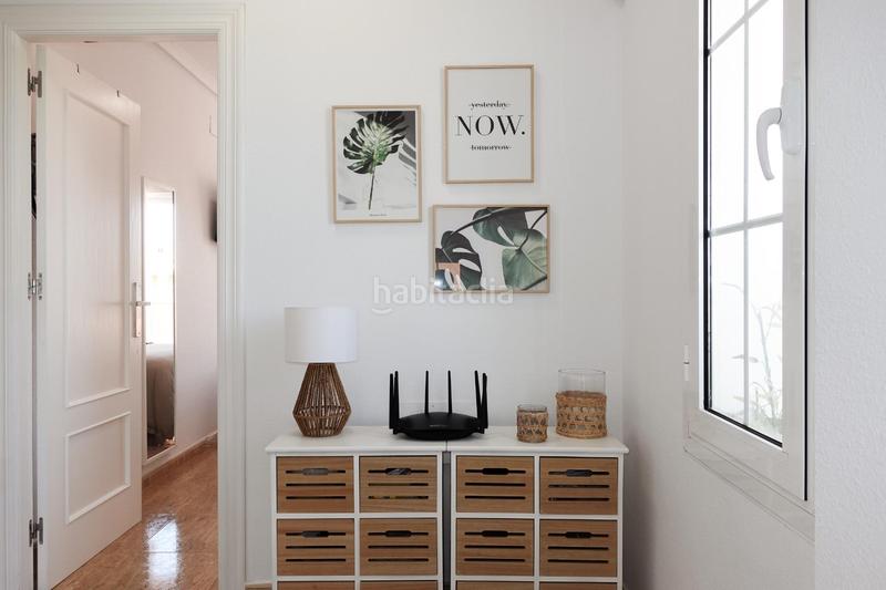 Foto f02d58d1-1b23-4374-89d8-03893b5f0cc5. Chalet avec chauffage parking piscine dans Entremares Manga del Mar Menor (La)