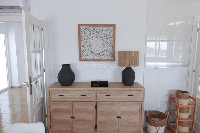 Foto f05bc608-4248-44d0-8414-90e1373d98e1. Chalet avec chauffage parking piscine dans Entremares Manga del Mar Menor (La)