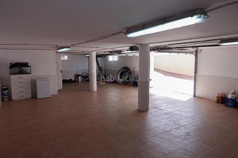 Foto f4320ae8-715a-4eb9-a2b9-cb16b2c54c10. Chalet avec chauffage parking piscine dans Entremares Manga del Mar Menor (La)