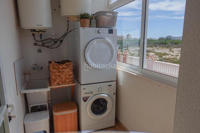 Foto fbccde05-29be-4666-ae9b-aee856a2fe90. Chalet avec chauffage parking piscine dans Entremares Manga del Mar Menor (La)