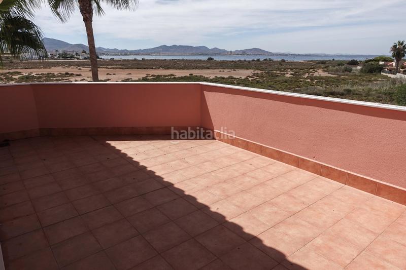 Foto fce790dd-48fb-4841-84a3-ab4639bdd3ab. Chalet avec chauffage parking piscine dans Entremares Manga del Mar Menor (La)