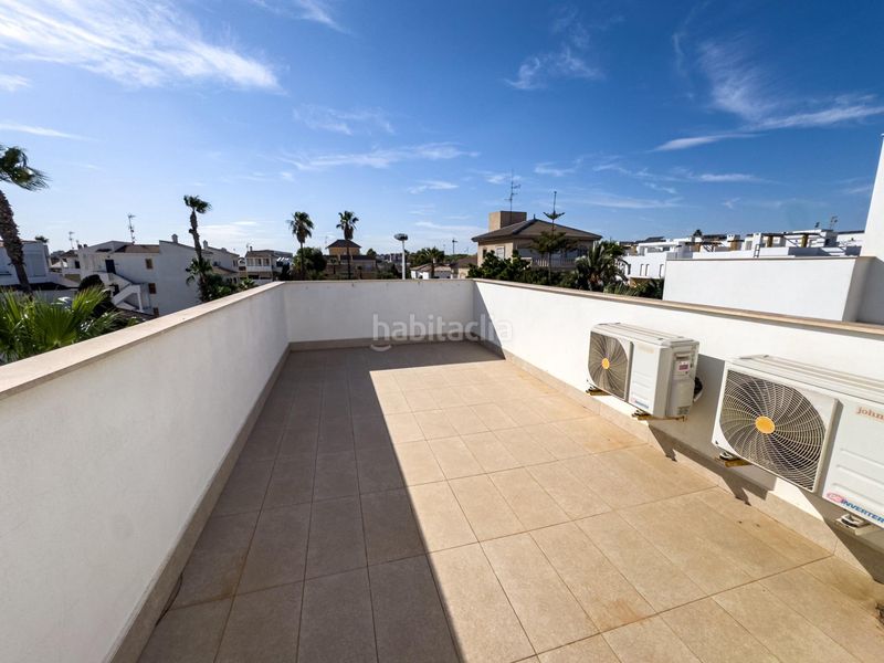 Foto 61842435-e354-4558-9718-8a6ce8c12bb5. Xalet amb calefacció aparcament piscina a Aguas Nuevas Torrevieja