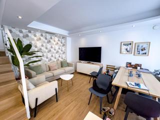 Chalet à Aguas Nuevas