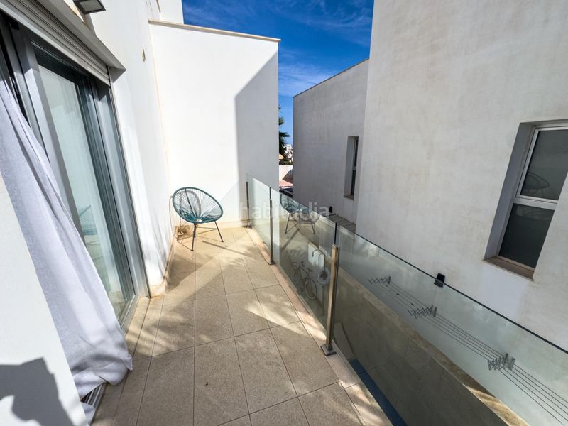 Foto b6e9a5a1-e5b0-4bec-bec9-b311006ac7fd. Xalet amb calefacció aparcament piscina a Aguas Nuevas Torrevieja