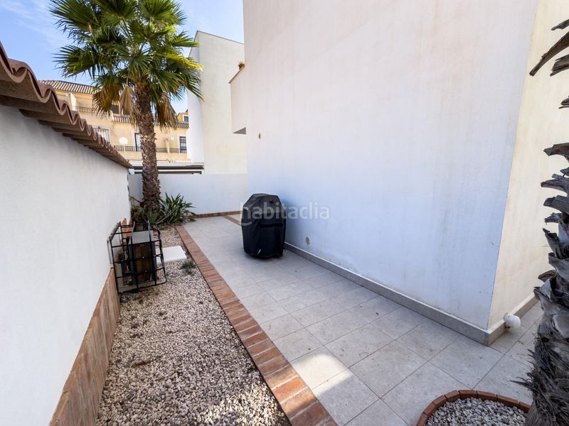 Foto b97c4489-bd02-4339-b603-d6151785e6bc. Xalet amb calefacció aparcament piscina a Aguas Nuevas Torrevieja