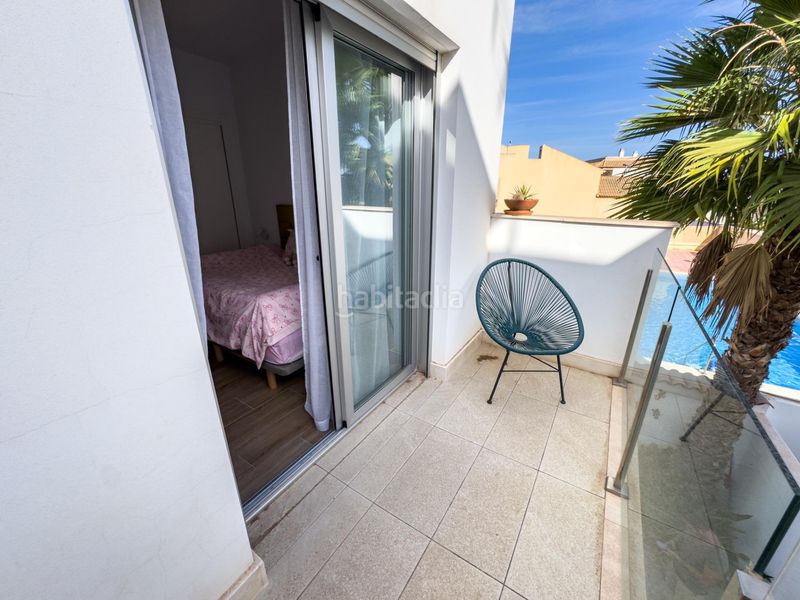 Foto e6032a6d-be3b-4d7a-9424-04722821d7da. Xalet amb calefacció aparcament piscina a Aguas Nuevas Torrevieja