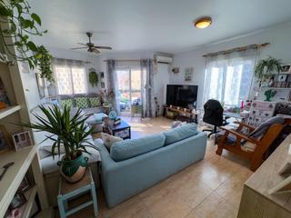 Pis a Santiago de La Ribera. Amplio y cómodo piso en santiago de la ribera a solo 200 metros