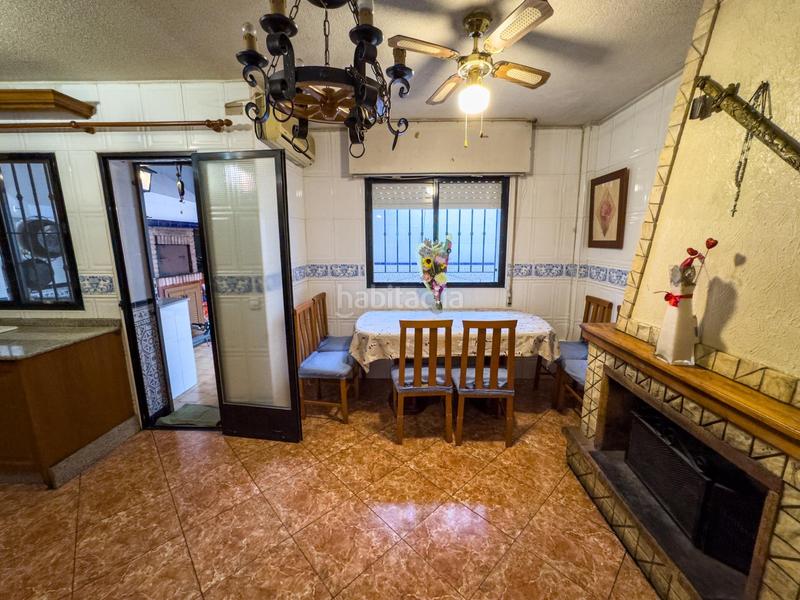 Foto 01f7ca8a-f1b8-4955-a248-52fcd3182421. Casa a schiera con parcheggio in Casillas Murcia