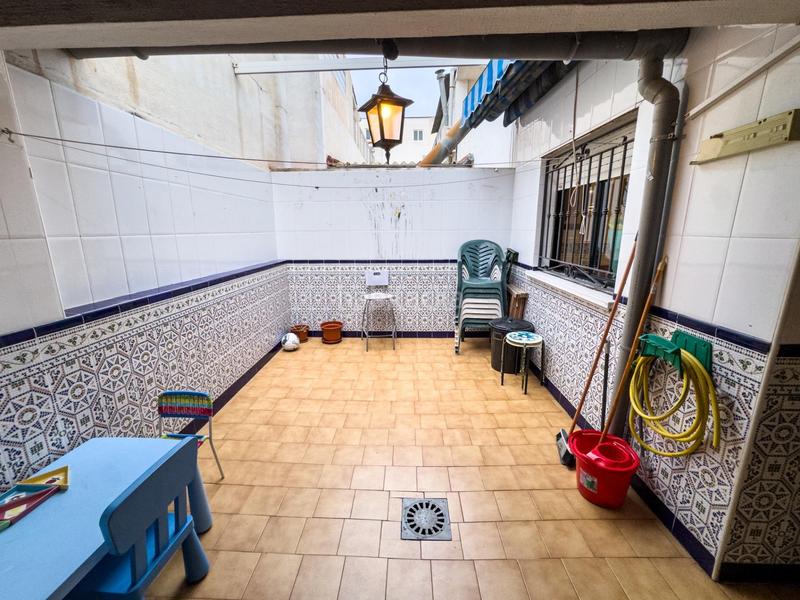 Foto 0b006180-7403-488e-bf40-e0c392d0a9ad. Casa a schiera con parcheggio in Casillas Murcia