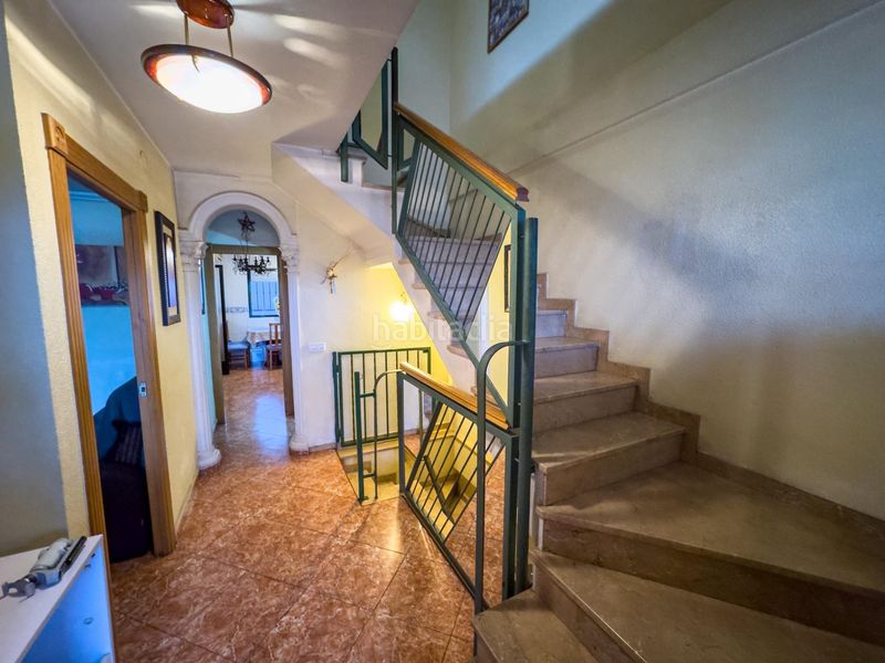 Foto 330dc5fa-fdd2-45d1-bfcf-f21188b6c114. Casa adossada amb aparcament a Casillas Murcia