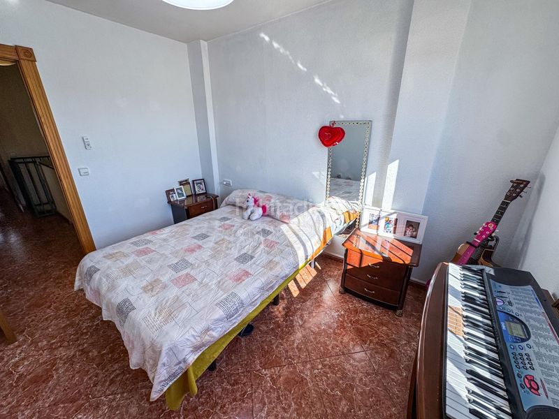 Foto 33b927b2-5f90-41a0-bf7e-021f3b92a3fb. Casa adossada amb aparcament a Casillas Murcia