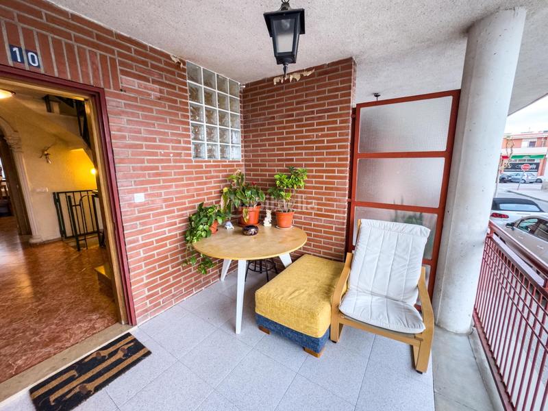 Foto 4019331c-2ba2-4dc8-b641-7a52d544c4fa. Casa a schiera con parcheggio in Casillas Murcia