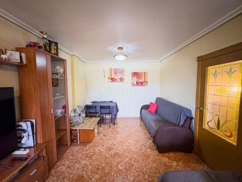 Foto 48fd0b27-d3e8-4d40-bdd0-a106f7e31665. Casa adossada amb aparcament a Casillas Murcia