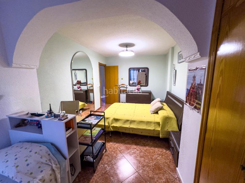 Foto 4f1c39a4-7d2c-40d6-a6d2-29d379ef35b9. Casa adossada amb aparcament a Casillas Murcia