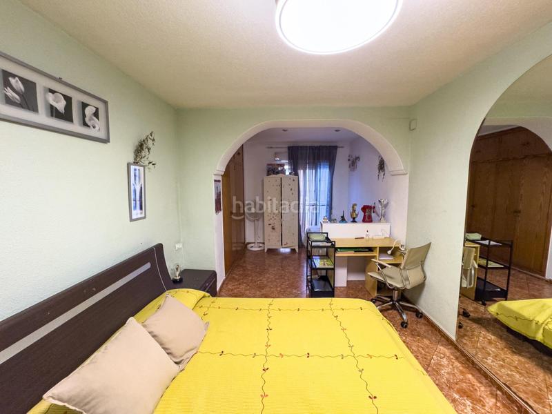 Foto 5ab556ea-70f2-4efe-b45e-7f03322bc3d8. Casa a schiera con parcheggio in Casillas Murcia