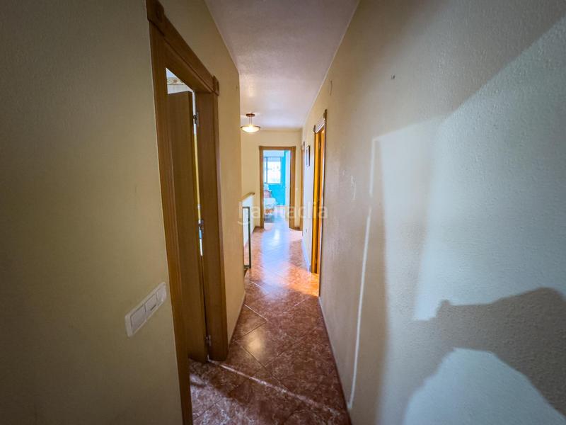 Foto 709cbfbd-6b12-476c-b7fa-fc35aed8757d. Casa a schiera con parcheggio in Casillas Murcia