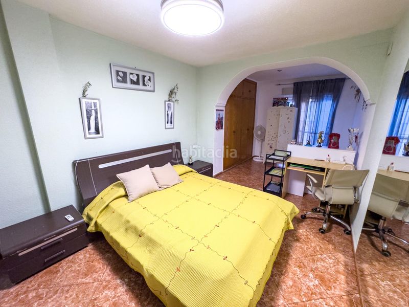 Foto 7c9b9510-f1a4-4bef-bbc1-256ba56dd342. Casa adossada amb aparcament a Casillas Murcia