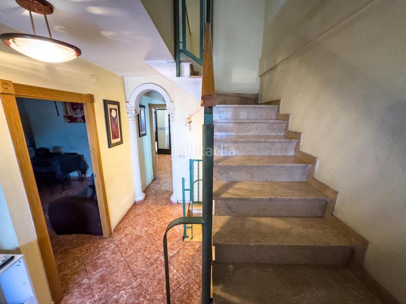 Foto 7fe0e53b-ac43-40e1-8c08-e4df76433f36. Casa a schiera con parcheggio in Casillas Murcia