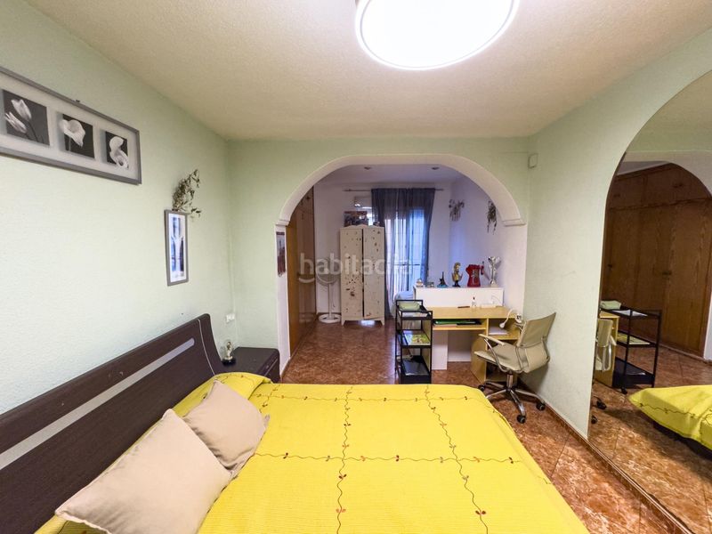 Foto 819afd5b-0e2e-4465-9800-9bc27e256a0e. Casa adossada amb aparcament a Casillas Murcia