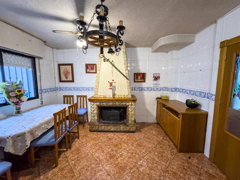 Foto 8a196f94-f5c8-4597-ab71-0f89fa6e76f9. Casa a schiera con parcheggio in Casillas Murcia