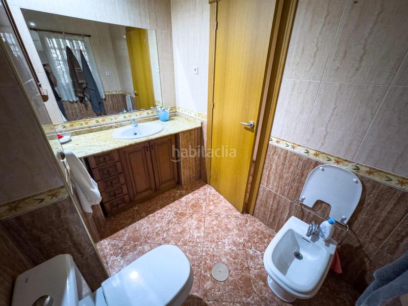 Foto 9d0ef6d7-2bc4-4405-89d9-56fda3c9bd6d. Casa a schiera con parcheggio in Casillas Murcia