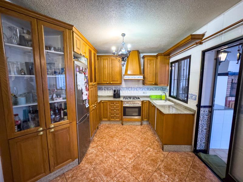 Foto a11dee20-61e4-4075-b548-4176d200eb6e. Casa a schiera con parcheggio in Casillas Murcia