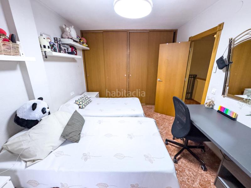 Foto a515eb2a-648a-4c1f-98a1-15b10f546c86. Casa a schiera con parcheggio in Casillas Murcia