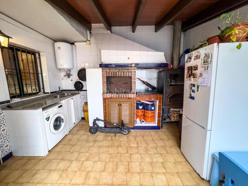 Foto b21a21f8-6cb0-4c29-99fb-3e46d5040018. Casa a schiera con parcheggio in Casillas Murcia