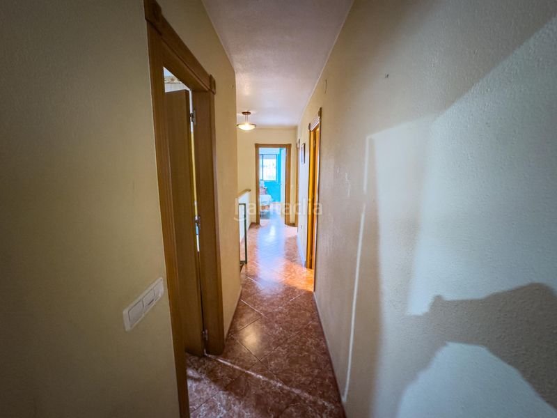 Foto b710dcc4-f9c9-49a7-8a5e-554c3a01449a. Casa adossada amb aparcament a Casillas Murcia