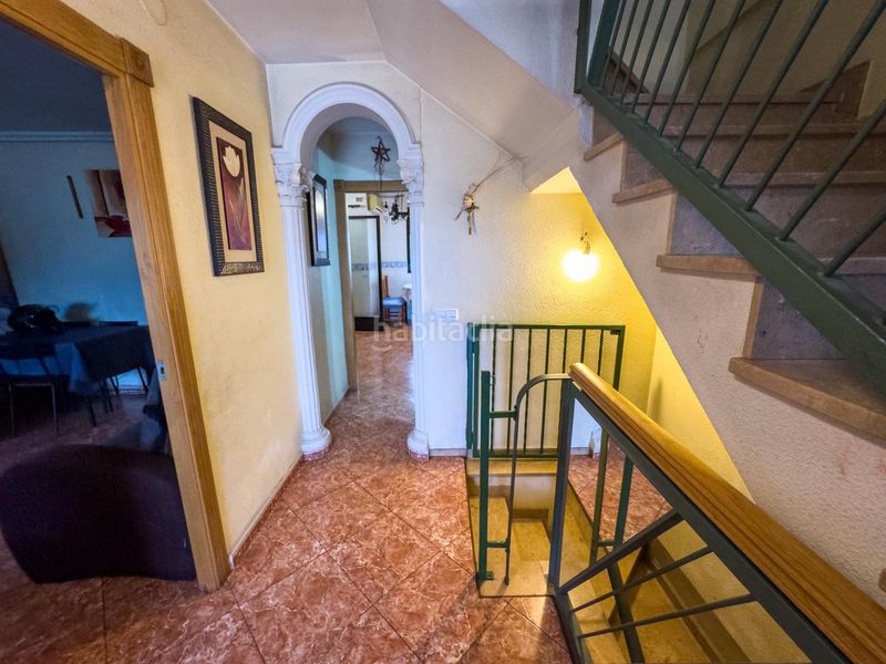 Foto c2e46a9f-e98d-4f5f-8895-0a0129da429d. Casa adossada amb aparcament a Casillas Murcia