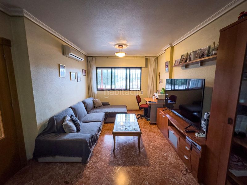 Foto cecdfec6-399e-4821-b642-34d87b162664. Casa adossada amb aparcament a Casillas Murcia