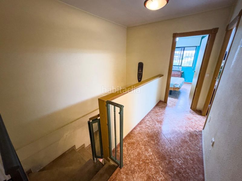 Foto d91686d6-9e7f-4e48-be89-3f0e6455926b. Casa adossada amb aparcament a Casillas Murcia