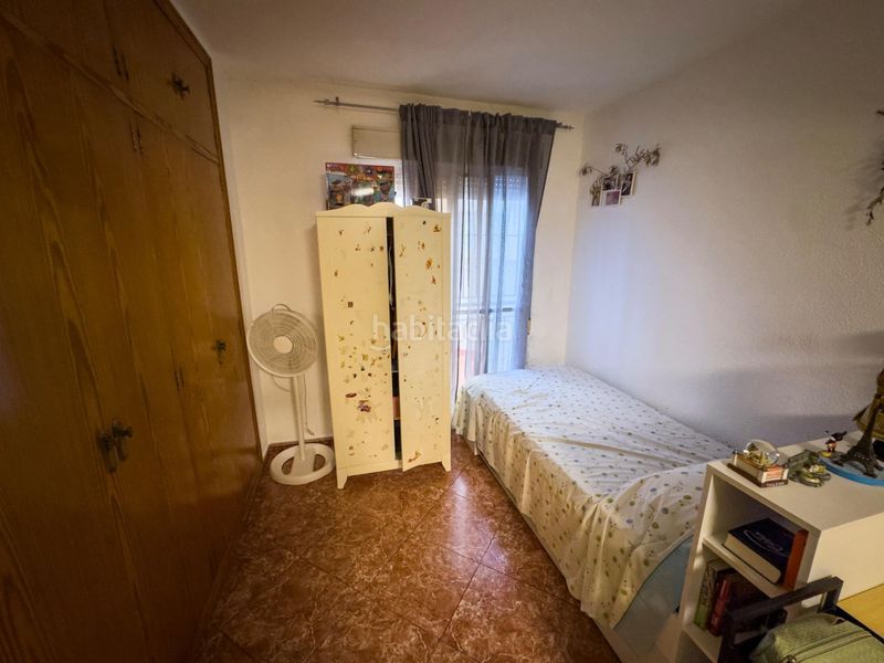 Foto dacfe1ba-f7d6-4160-9c64-1b2d82415d8c. Casa adossada amb aparcament a Casillas Murcia