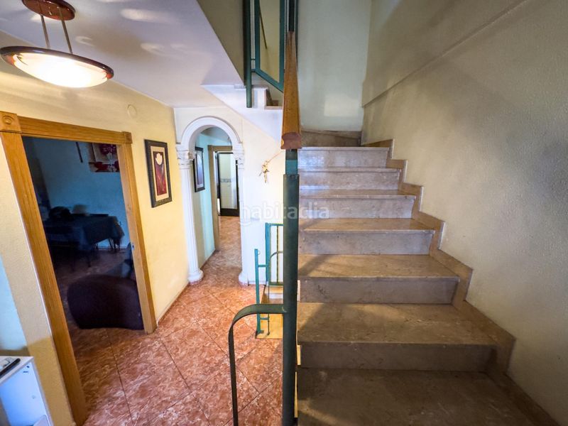 Foto e161aaf6-5e4c-4cc1-9328-91fb562ff92f. Casa adossada amb aparcament a Casillas Murcia