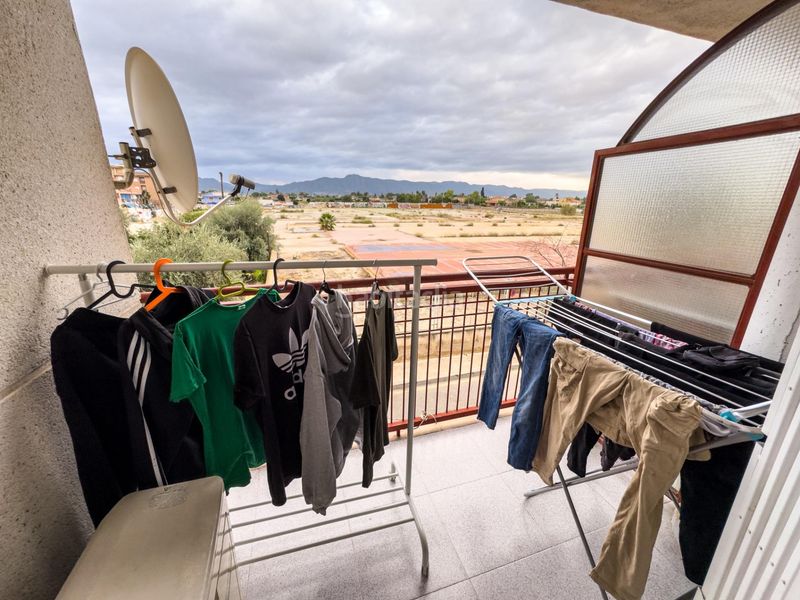 Foto ee503e25-5e26-401d-875d-ae3991260b04. Casa adossada amb aparcament a Casillas Murcia