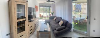 Piso  Calle gregal. Exclusiva vivienda en edificio elegance  la cala de villajoyosa